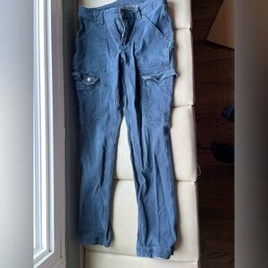Duluth women workpant 2x31